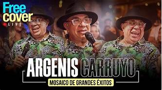 Argenis Carruyo