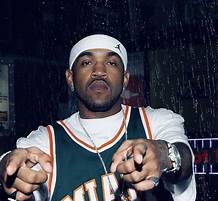 Lloyd Banks