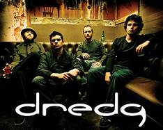 dredg