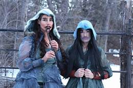 CocoRosie