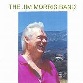 Jim Morris