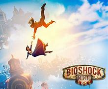 Bioshock Infinite