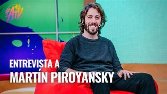 Martín Piroyansky