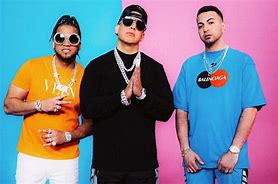 Justin Quiles, Daddy Yankee, El Alfa