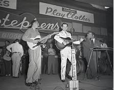 Hank Locklin