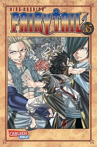 Fairy Tail