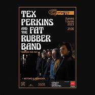 Tex Perkins