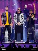 Wisin, Ozuna, Reik