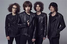 Catfish And The Bottlemen