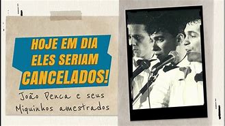 João Penca & Seus Miquinhos Amestrados