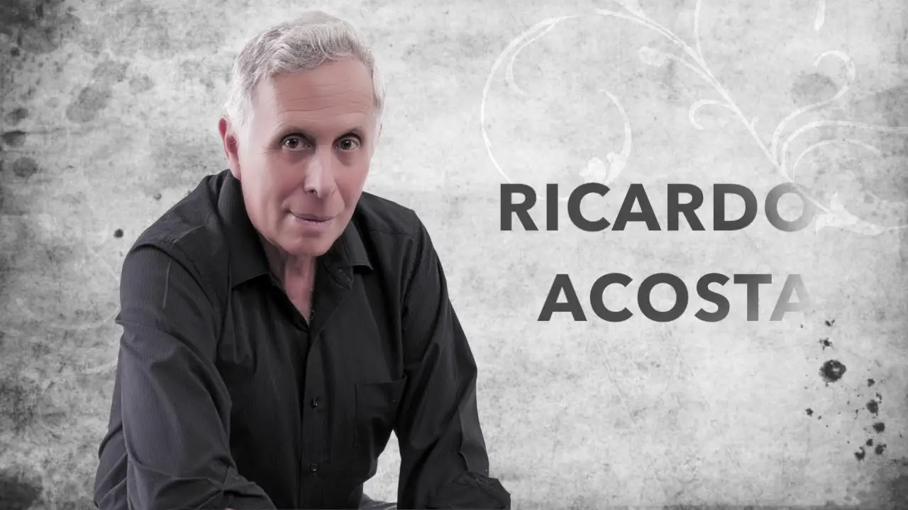 Ricardo Acosta