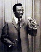 Alton Ellis