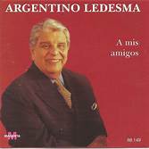 Argentino Ledesma