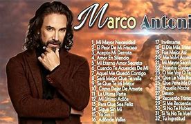 Marco Antonio SolÃ­s, Los Bukis