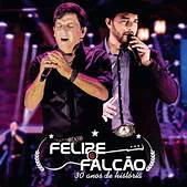 Felipe e Falcão