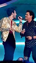 Carlos Vives, Ricky Martin