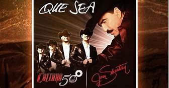 Joan Sebastian, Calibre 50