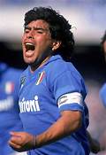 Diego Armando Maradona