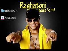 Raghatoni