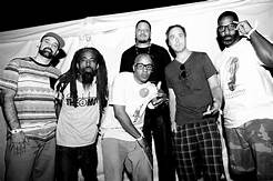 Jurassic 5