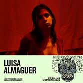 Luisa Almaguer