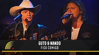 Guto e Nando