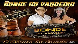 Bonde do Vaqueiro