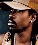 Beenie Man