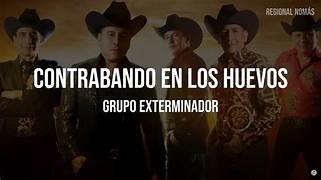 Grupo Exterminador