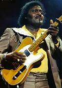 Albert Collins