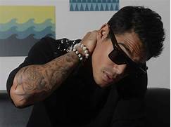 Micael Borges (Mika)