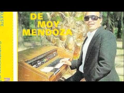Moy Mendoza