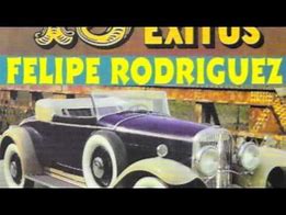 Felipe Rodríguez y los Antares