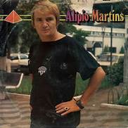 Alípio Martins