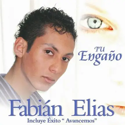Fabian Elias