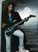 Tony Macalpine