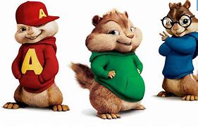 Alvin and The Chipmunks