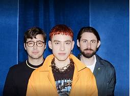 Years & Years