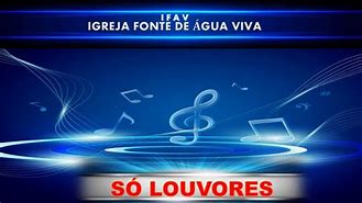 Ministrerio De Louvor Fonte De Gua Viva