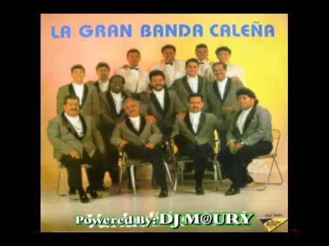 La gran Banda Caleña