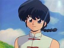 Ranma 1/2