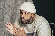 Nicky Jam, Myke Towers