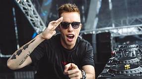 Nicky Romero