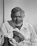 Hemingway Corner