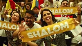 Comunidade Católica Shalom