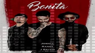 J Balvin, Jowell y Randy