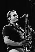 Stan Getz