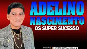 Adelino Nascimento