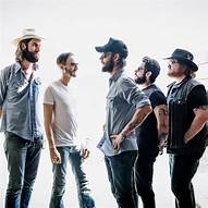 Band of Horses