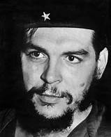 Ernesto Guevara